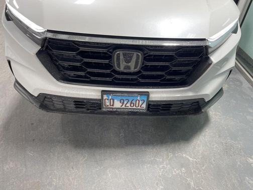 2023 Honda CR-V LX AWD