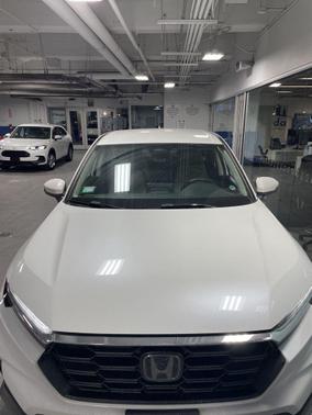 2023 Honda CR-V LX AWD