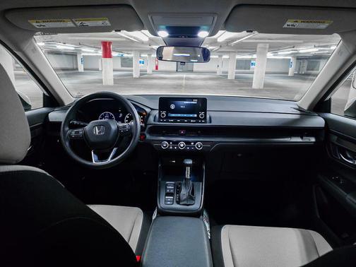 2023 Honda CR-V LX AWD