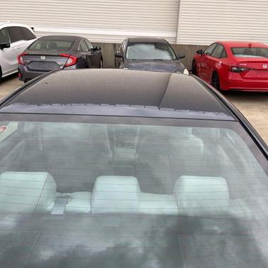 2016 Toyota Camry XSE