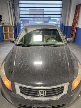 2008 Honda Accord EX-L