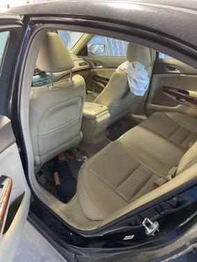 2008 Honda Accord EX-L