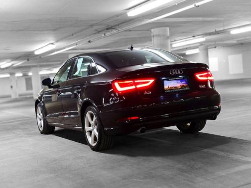 2016 Audi A3 2.0T Premium