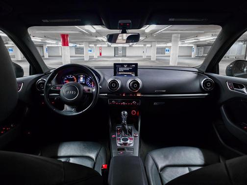 2016 Audi A3 2.0T Premium