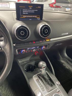 2016 Audi A3 2.0T Premium