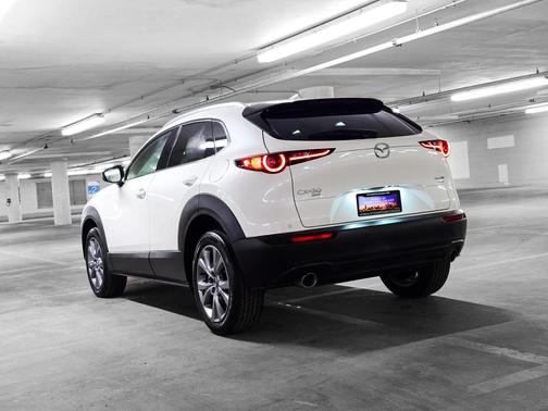 2025 Mazda CX-30 2.5 Turbo Premium Plus Package