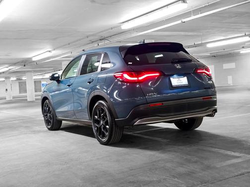 2023 Honda HR-V AWD Sport