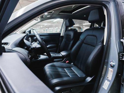 Ge 2027 Honda HR-V EX-L