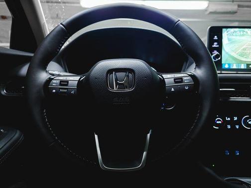 Ge 2027 Honda HR-V EX-L