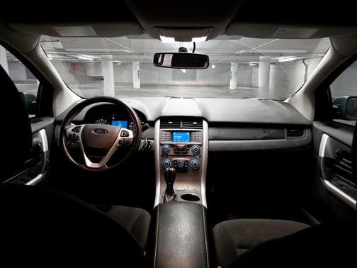 2014 Ford Edge SE