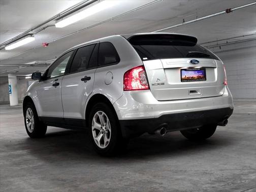 2014 Ford Edge SE