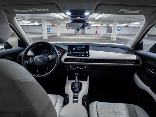 2023 Honda HR-V LX