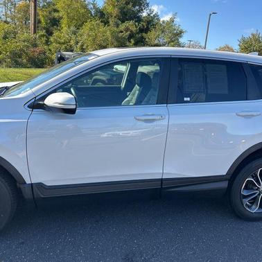 2020 Honda CR-V AWD EX-L