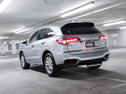2018 Acura RDX Technology Package