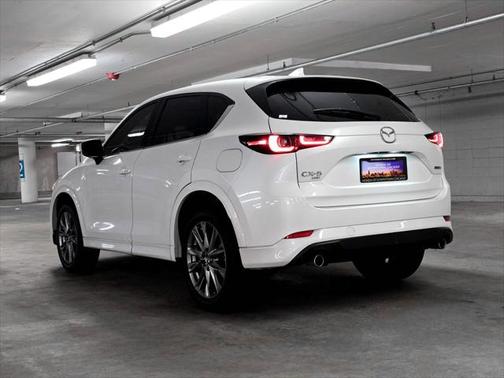 2024 Mazda CX-5 2.5 S Premium Plus