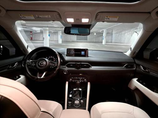 2024 Mazda CX-5 2.5 S Premium Plus