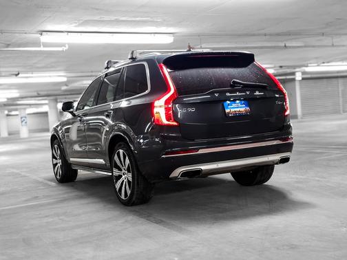 2021 Volvo XC90 T6 Inscription