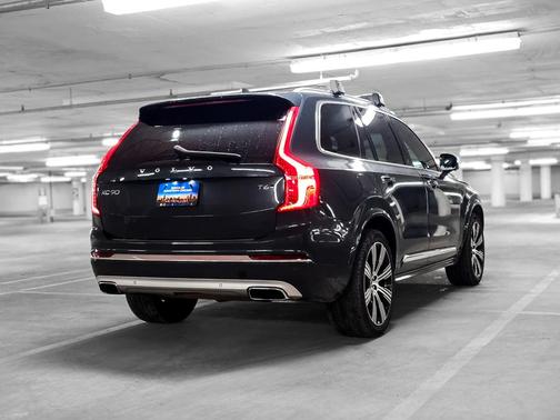 2021 Volvo XC90 T6 Inscription
