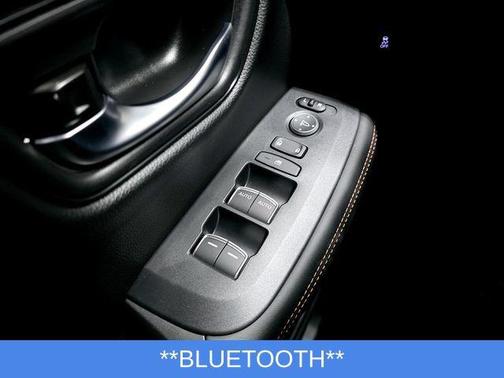 2025 Honda HR-V AWD Sport
