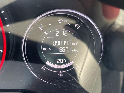 2017 Honda HR-V EX-L w/Navigation