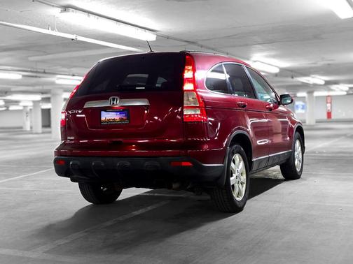 2008 Honda CR-V EX-L