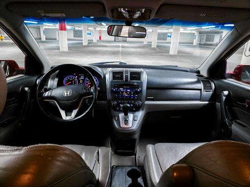 2008 Honda CR-V EX-L