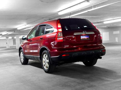 2008 Honda CR-V EX-L