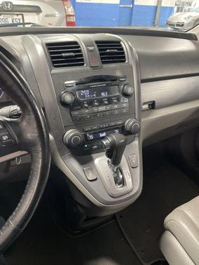 2008 Honda CR-V EX-L