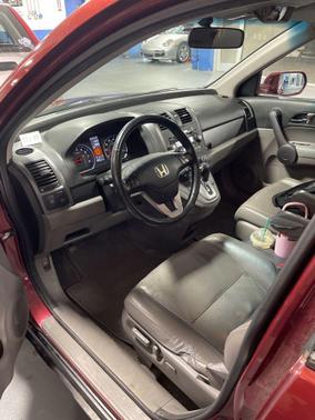 2008 Honda CR-V EX-L