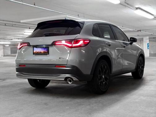 2024 Honda HR-V AWD Sport