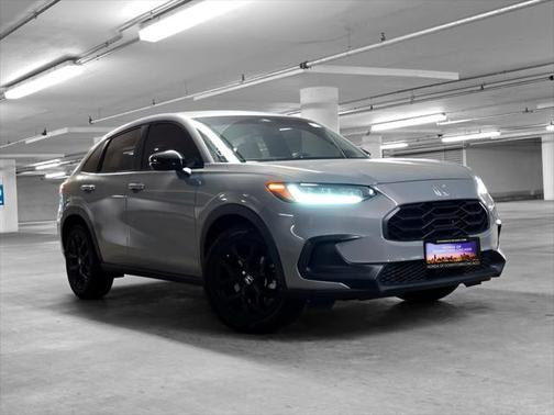 2024 Honda HR-V AWD Sport