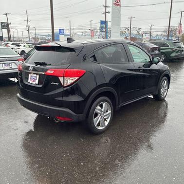 2020 Honda HR-V EX