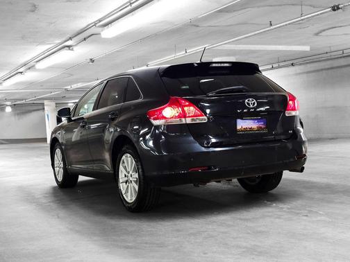 2012 Toyota Venza XLE