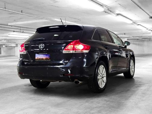 2012 Toyota Venza XLE