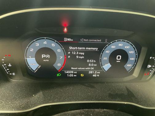 2021 Audi Q3 45 S line Premium