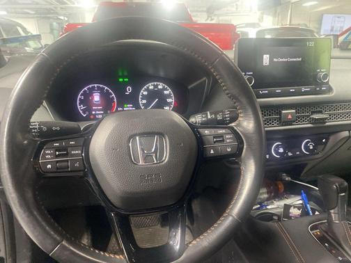 2023 Honda HR-V AWD Sport