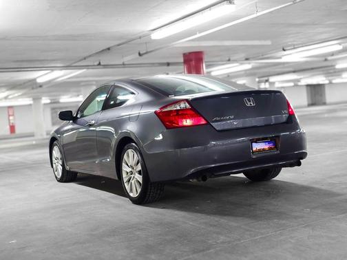 2008 Honda Accord EX-L