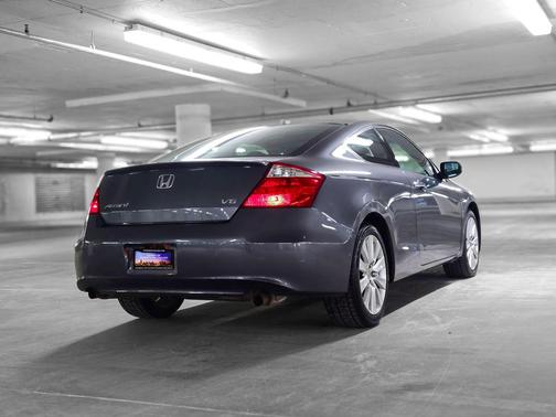 2008 Honda Accord EX-L