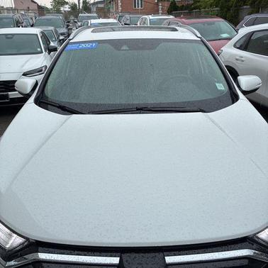 2021 Honda CR-V AWD Touring