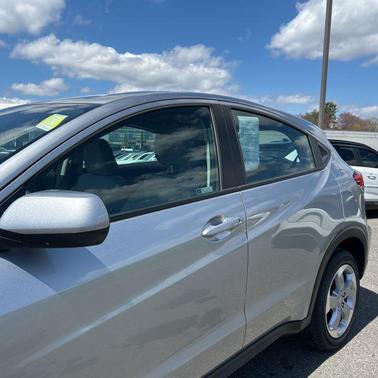 2021 Honda HR-V LX