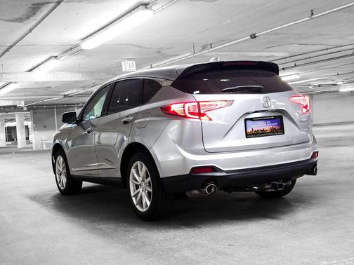 2019 Acura RDX Base