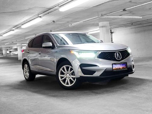 2019 Acura RDX Base