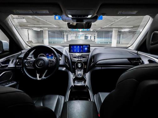 2019 Acura RDX Base