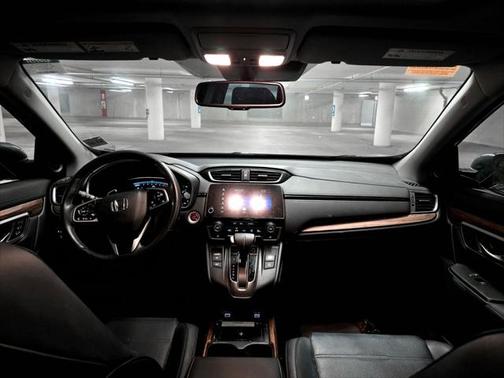 2022 Honda CR-V AWD Touring