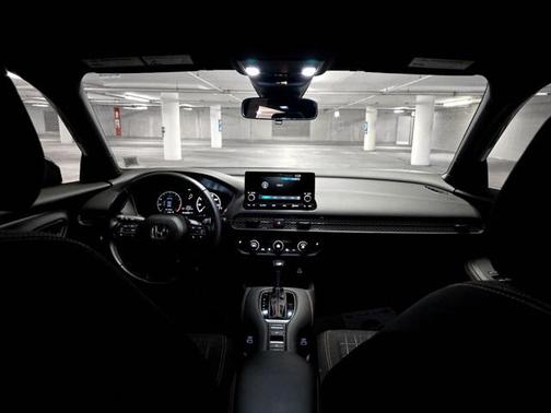 2023 Honda HR-V AWD Sport