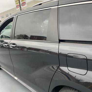 2022 Toyota Sienna Platinum