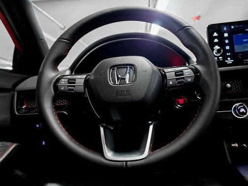 2026 Honda Civic Si Base