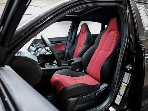 2026 Honda Civic Si Base