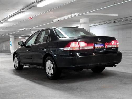 2001 Honda Accord 3.0 LX