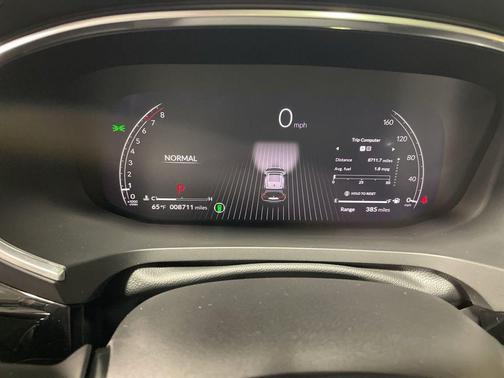 2024 Acura MDX Technology Package